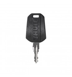 Thule Plastic Key N192 Negro