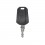 Thule Plastic Key N192 Negro