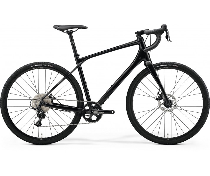 Bicicleta Merida SILEX 300 2023