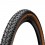 Cubierta Continental Race King 29x2.20 Protection TR Negro/Marrón