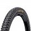 Cubierta Continental Xynotal Downhill 27.5x2.40 Super Soft TR Negro