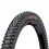 Cubierta Continental Xynotal Downhill 29x2.40 Soft Compound TR Negro