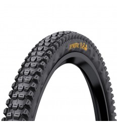 Cubierta Continental Xynotal Trail 27.5x2.40 Endurance Compound TR Negro