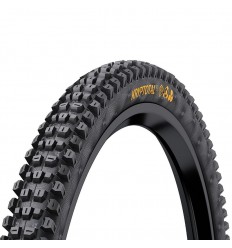 Cubierta Continental Kryptotal Downhill Delantera 29x2.40 Super Soft TR Negro