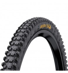 Cubierta Continental Argotal Downhill 29x2.40 Super Soft TR Negro