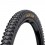 Cubierta Continental Argotal Downhill 29x2.40 Soft Compound TR Negro