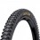 Cubierta Continental Argotal Enduro 27.5x2.40 Soft Compound TR Negro