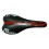 Sillín Selle Italia Sls OE16 Team Edition Negro/Naranja