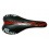 Sillín Selle Italia Sls OE16 Team Edition Negro/Naranja