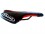 Sillín Selle Italia Sls OE16 Team Edition Negro/Naranja