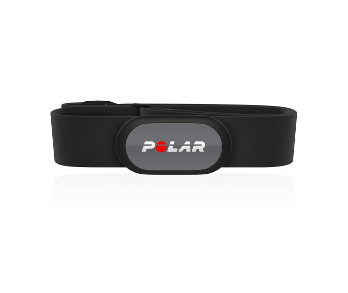 Sensor de frecuencia cardíaca Polar H9 HR M-XXL Negro