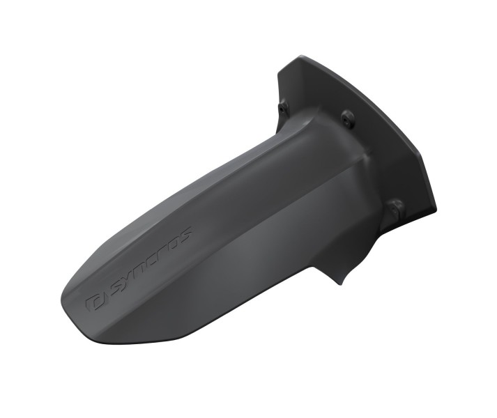 Guardabarros Syncros Trail 2 Rs Pike Compatible Negro
