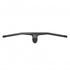 Manillar / Potencia Syncros Fraser Ic Sl Wc 740Mm -40° Negro