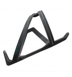 Portabidón Syncros Cage Tailor Cage 1.0 Izquierda Negro / Azul