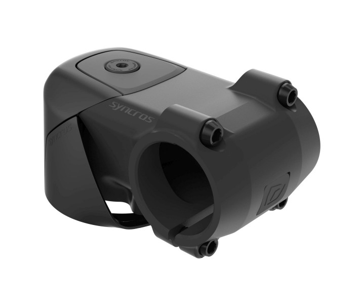 Potencia Syncros Stem Am 2.0 Negro