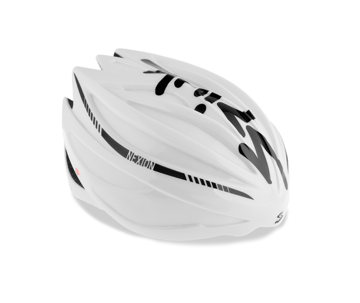 Carcasa Casco Spiuk Nexion Blanco