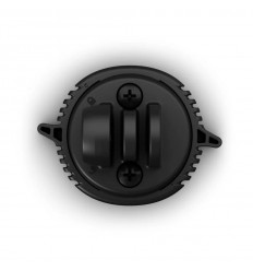 Adaptador para soporte de pestaña por fricción negro