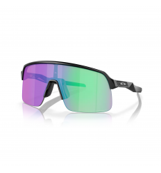 Gafas Oakley Sutro Lite Negro Mate Lente Prizm Golf |OO9463-4939|