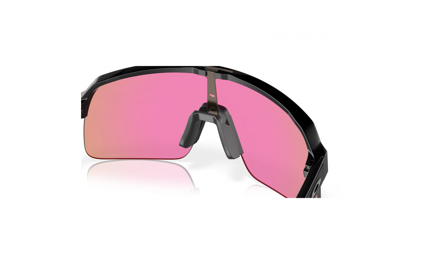 Gafas Oakley Sutro Lite Negro Mate Lente Prizm Golf, OO9463-4939