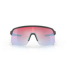 Gafas Oakley Sutro Lite Carbono Mate Lente Prizm Snow Sapphire |OO9463-1739|