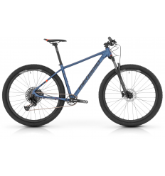 Bicicleta Megamo Natural Elite Eagle 07 2022