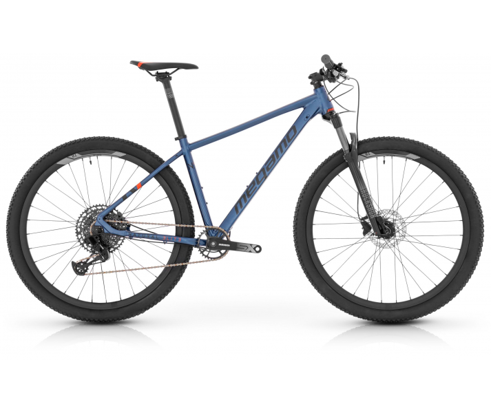 Bicicleta Megamo Natural Elite Eagle 07 2022