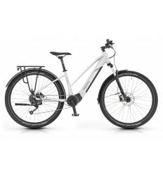 Bicicleta Eléctrica Megamo 29' Ridon Low 630 05 Suv 2023