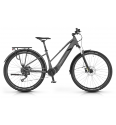 Bicicleta Eléctrica Megamo 29' Ridon Low 630 05 Suv 2023