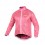 Paravientos Spiuk Top Ten Ligero Unisex Rosa