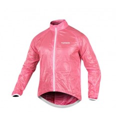 Paravientos Spiuk Top Ten Ligero Unisex Rosa