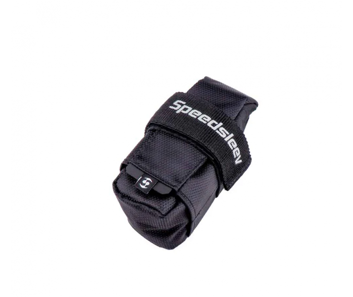 Bolsa Speedsleev Ranger 2.0 Medium sillín Negro