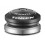 Dirección AHead TOKEN Omega A-Serie 1 1/8 negro (41mm)"