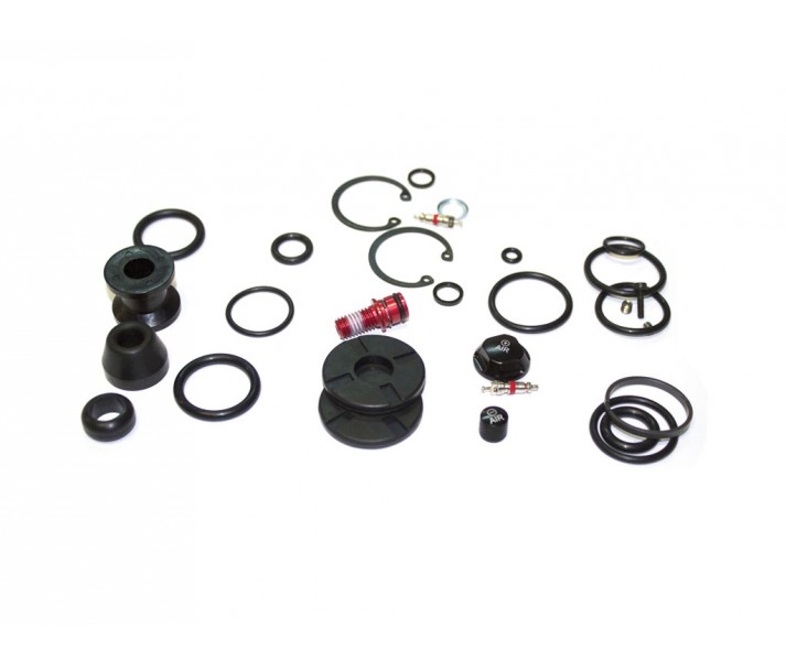 Kit mantenimiento horquilla SID 80/100mm 2008 a 2012