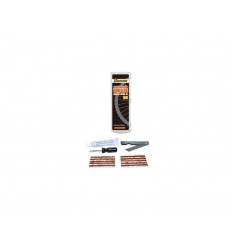 KIT MECHAS REPARACION TUBELESS M-0 (MINI)