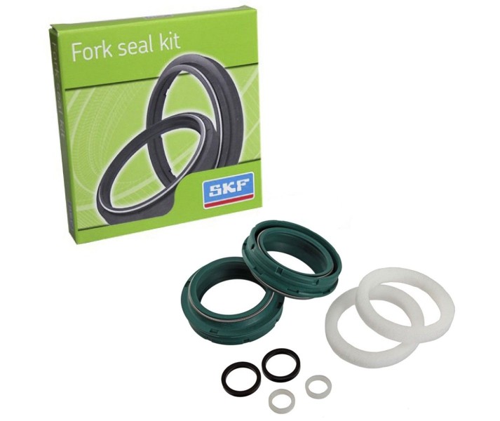 Kit Retenes SKF Horquilla Rock Shox 35mm |203053|