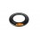KTM Prime Headset Cap 48/5 Negro Naranja