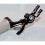 Mando Twinloc Lever Nude 3 Integ Clamp