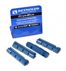 Pastillas de Freno Reynolds para Carbono 4 unidades