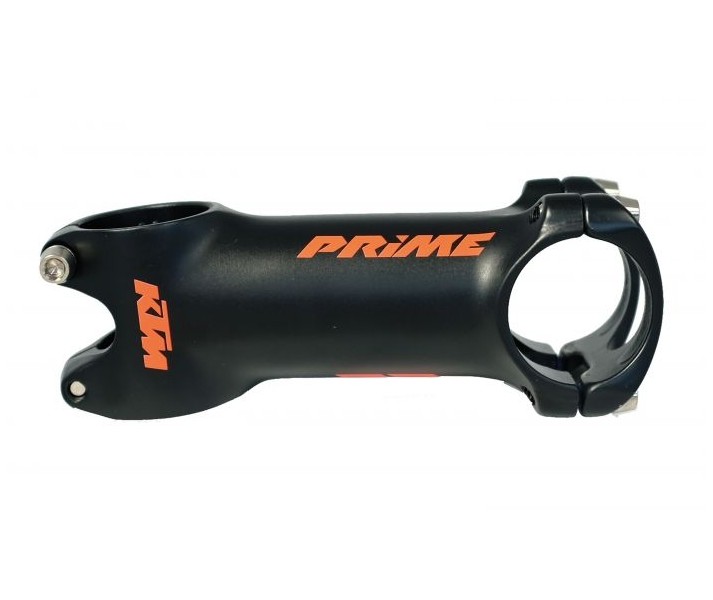 Potencia KTM Prime Vorbau +/- 6 90mm 31.8mm