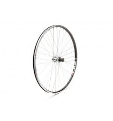 Rueda Trasera Conor 28 + SHIMANO CASSETE