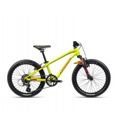 Bicicleta ORBEA MX 20 XC 2022 |M004|