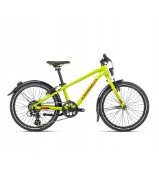 Bicicleta ORBEA MX 20 PARK 2022 |M006|