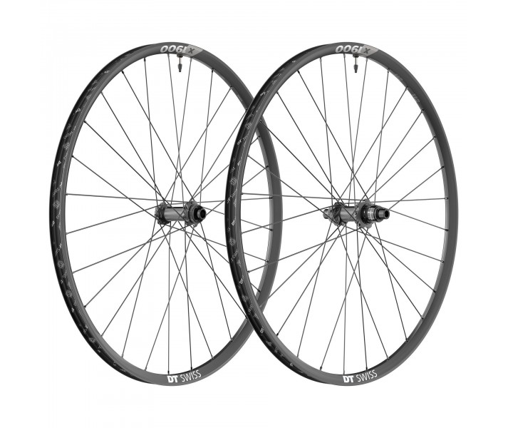 Juego Ruedas DT Swiss X 1900 SPLINE 29' CL Boost