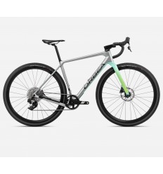 Bicicleta Orbea TERRA M41eTEAM 1X 2023 |N755|