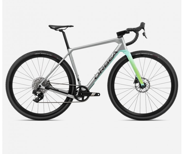 Bicicleta Orbea TERRA M41eTEAM 1X 2023 |N755|