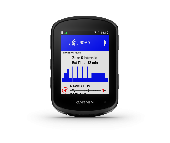 GPS Garmin Edge 540