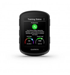 Pack GPS Garmin Edge 540