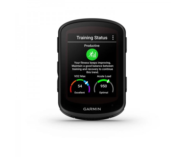 GPS Garmin Edge 840 Solar