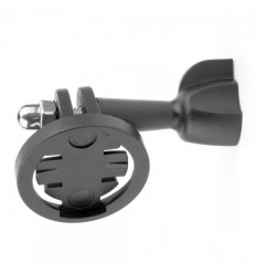 Adaptador Magicshine MJ-6273 para Garmin a GoPro con tornillo fijador