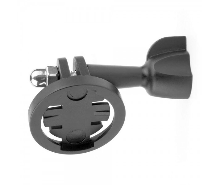 Adaptador Magicshine MJ-6273 para Garmin a GoPro con tornillo fijador